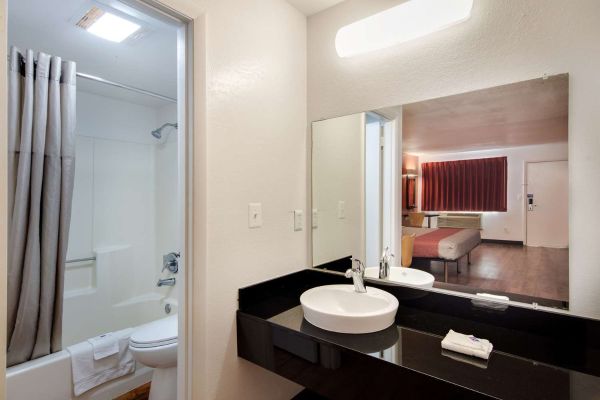 MOTEL 6 BREMEN GA (Bowdon Junction)